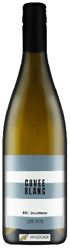 Domaine Von Salis - Bündner Cuvée Blanc