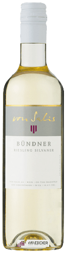 Domaine Von Salis - Bündner Riesling - Sylvaner