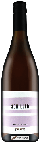 Domaine Von Salis - Bündner Schiller