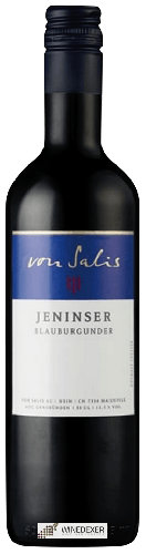 Domaine Von Salis - Jeninser Blauburgunder