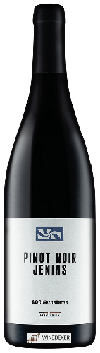 Domaine Von Salis - Jeninser Pinot Noir