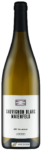Domaine Von Salis - Maienfeld Sauvignon Blanc