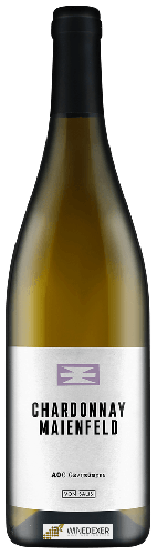 Domaine Von Salis - Maienfelder Chardonnay