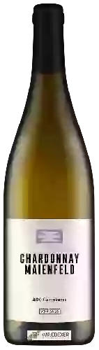 Domaine Von Salis - Maienfelder Chardonnay