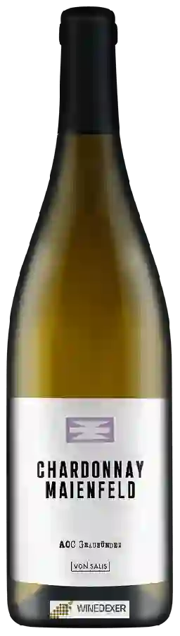 Domaine Von Salis - Maienfelder Chardonnay Domaine Von Salis - Maienfelder Chardonnay