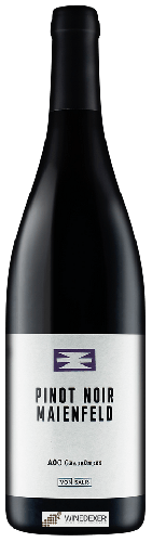 Domaine Von Salis - Maienfelder Pinot Noir