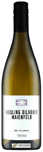 Domaine Von Salis - Maienfelder Riesling - Silvaner