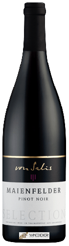 Domaine Von Salis - Maienfelder Selection Pinot Noir