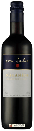 Domaine Von Salis - Malanser Blauburgunder
