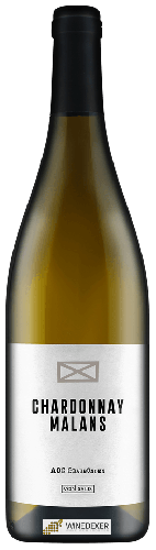 Domaine Von Salis - Malanser Chardonnay