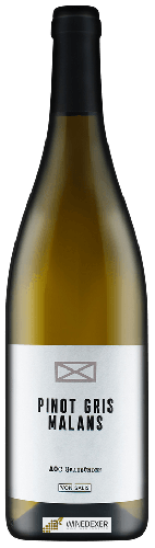 Domaine Von Salis - Pinot Gris