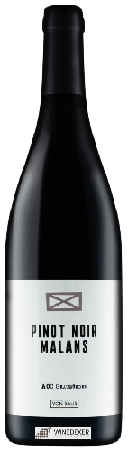 Domaine Von Salis - Malanser Pinot Noir