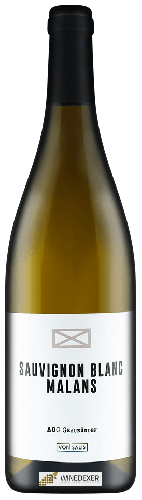 Domaine Von Salis - Malanser Sauvignon Blanc