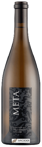 Domaine Von Salis - Meta Fläscher Chardonnay - Viognier