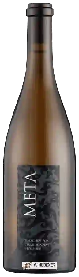 Domaine Von Salis - Meta Fläscher Chardonnay - Viognier
