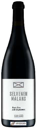 Domaine Von Salis - Selvenen Malans Pinot Noir