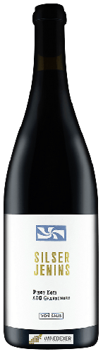 Domaine Von Salis - Silser Jenins Pinot Noir