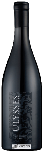 Domaine Von Salis - Ulysses Fläscher Pinot Noir