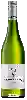 Domaine Vondeling Wines - Sauvignon Blanc
