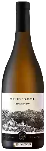 Domaine Vriesenhof - Chardonnay
