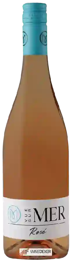 Domaine Vue Sur Mer - Rosé Domaine Vue Sur Mer - Rosé