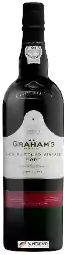 Domaine W. & J. Graham's - Late Bottled Vintage Port