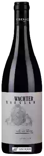 Domaine Wachter-Wiesler - Ried Weinberg