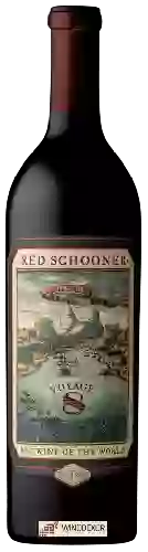 Winery Red Schooner - Voyage 8