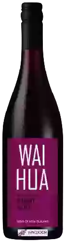 Domaine Wai Hua Domaine Wai Hua