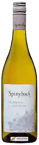 Domaine Waimea - Spinyback Chardonnay