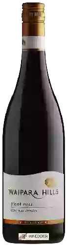 Domaine Waipara Hills - Central Otago Pinot Noir