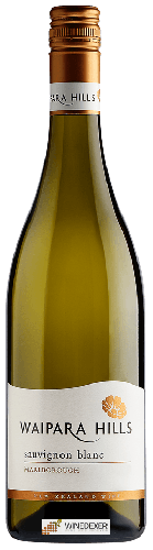 Domaine Waipara Hills - Marlborough Sauvignon Blanc