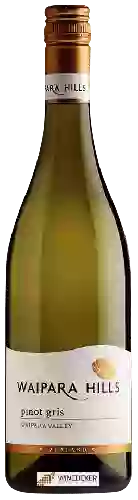 Domaine Waipara Hills - Waipara Valley Pinot Gris