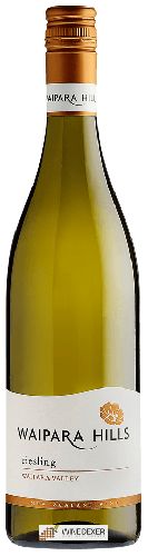 Domaine Waipara Hills - Waipara Valley Riesling