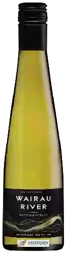 Domaine Wairau River - Reserve Botrytised Riesling
