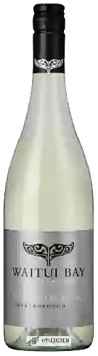 Domaine Waitui Bay