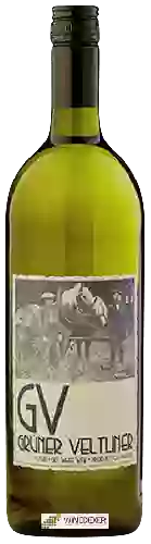 Winery Waldschütz - Grüner Veltliner