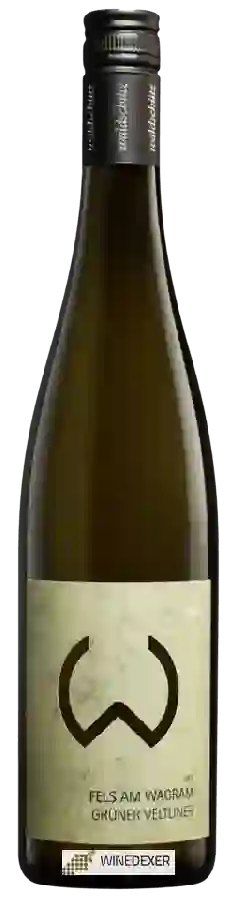 Domaine Waldschütz - Ort Fels Am Wagram Grüner Veltliner Domaine Waldschütz - Ort Fels Am Wagram Grüner Veltliner