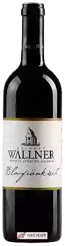 Domaine Weingut Wallner - Blaufränkisch