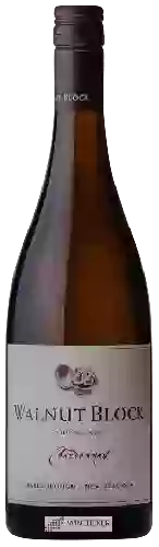 Domaine Walnut Block - Chardonnay