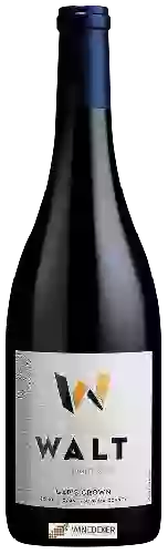 Domaine Walt - Gap's Crown Vineyard Pinot Noir