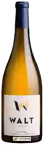 Domaine Walt - La Brisa Chardonnay