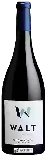 Domaine Walt - Pinpoint Extreme Pinot Noir