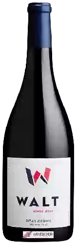 Domaine Walt - Rita's Crown Pinot Noir