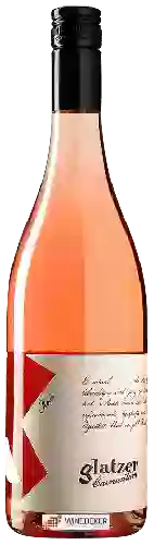Domaine Glatzer - Rosé