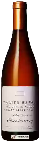 Domaine Walter Hansel - The Estate Vineyard Chardonnay