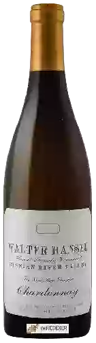 Domaine Walter Hansel - The North Slope Vineyard Chardonnay