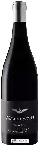 Domaine Walter Scott - Cuvée Ruth Pinot Noir