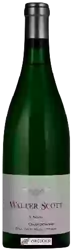 Domaine Walter Scott - X Novo Chardonnay