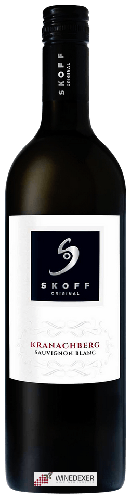 Winery Skoff Original - Kranachberg Sauvignon Blanc